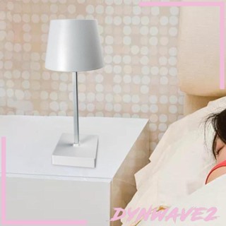 [Dynwave2] โคมไฟตั้งโต๊ะอัจฉริยะ หรี่แสงได้ สําหรับอ่านหนังสือ บาร์ ข้างเตียง สํานักงาน ห้องนอน