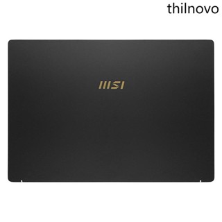 กรอบ สําหรับ MSI Modern 14 MS-14D1 14B3 14DK M14A