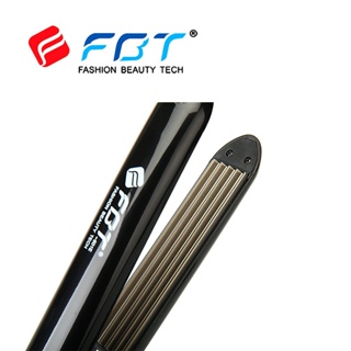 FBT เครื่องหนีบ เครื่องรีดผม