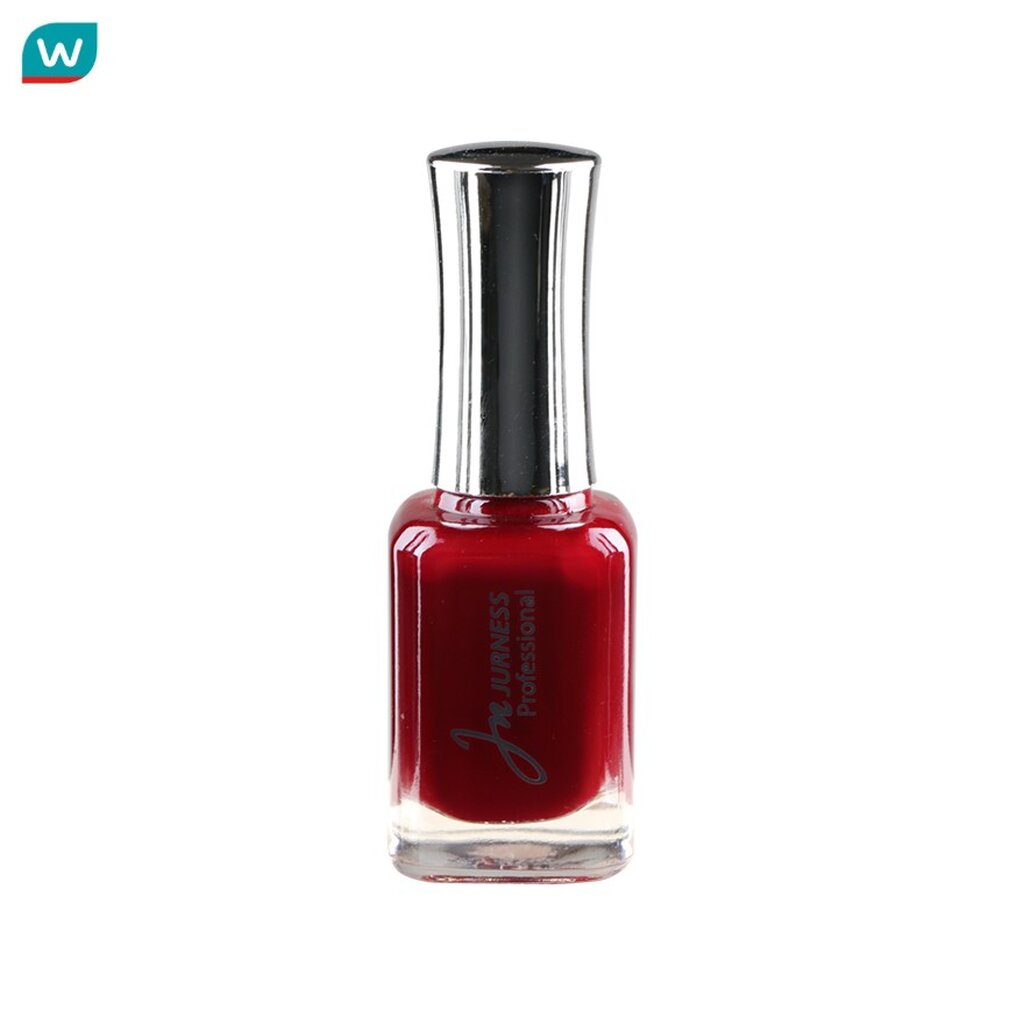 Jurness เจอเนส สีทาเล็บ เนล โพลิช G26/B8 13.5มล. N013