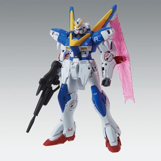 ใหม่ พร้อมส่ง Bandai กันดั้ม Ver.Ka Card Version 1/100MGV2032250 Tzyv