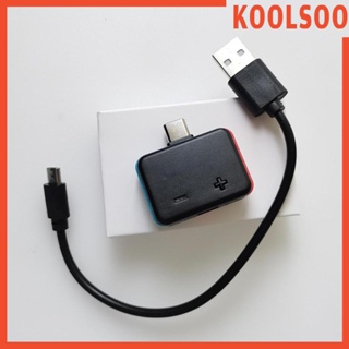 [Koolsoo] อุปกรณ์เสริมเกมโหลด Rcm OS Archive 7.0 0.1 สาย USB จิ๊กอิเล็กทรอนิกส์ Rcm สําหรับสวิตช์ในตัว Reinx SX และพรีเมี่ยม ทนทาน