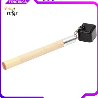 [Ft] 2 in 1 ที่ใส่ชอล์ก ไม้คิว บิลเลียด สําหรับเล่นสนุ๊กเกอร์