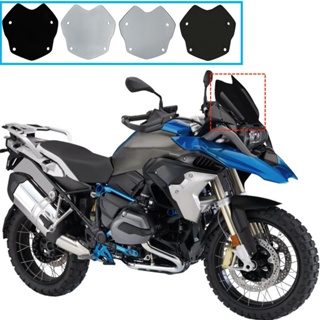 ที่บังลมกระจกหน้ารถยนต์ สําหรับ BMW R1200GS R1250GS R1200 R1250 R 1200 1250 GS ADV Adventure 2013-2018