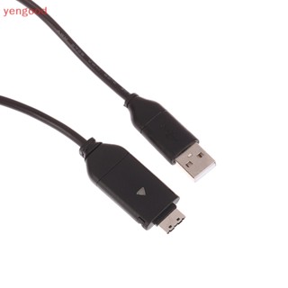 (YGD) Suc-c3 สายชาร์จข้อมูลกล้อง Usb สําหรับ Samsung ES55 ES75 PL120 PL150 ST200 PL10 20 50 51 PL120 150 80 60