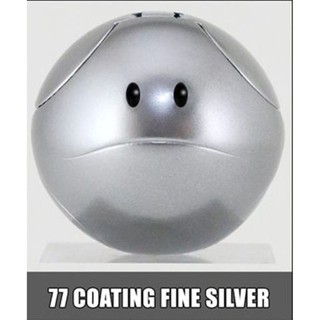 max 77 fine coating fine silver 130177