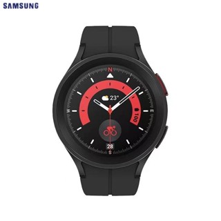 สมาร์ทวอทช์ Samsung Galaxy Watch5 Pro ระบบใหม่