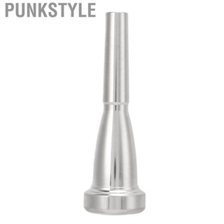 Punkstyle Trumpet Mouthpiece  7C Mouth Piece Copper Alloy Good Match for Playing