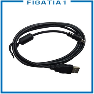 [figatia1] สายเคเบิลข้อมูลกล้อง USB 2.0 8P แบบเปลี่ยน