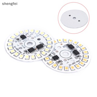 [shengfei] แผ่นโมดูลหลอดไฟ LED SMD สําหรับหลอดไฟ
 บูติก