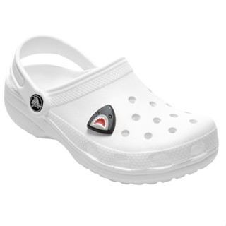 Crocs Jibbitz SHARK  ตุ๊กตาติดรองเท้า 10007451