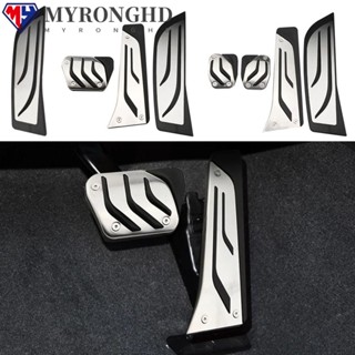Myronghd RHD ที่เหยียบคันเร่งอัตโนมัติ คุณภาพสูง สําหรับ BMW Foot Treadle