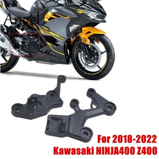 ที่เหยียบเท้า สําหรับ Kawasaki NINJA400 Z400 2018-2022