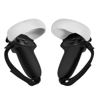 Protective Cover For Oculus Quest 2 Touch Controller Grip Accessories