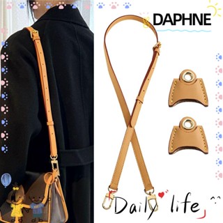 Daphne สายคล้องไหล่ ขนาดเล็ก อุปกรณ์เสริม สําหรับปรับเปลี่ยนกระเป๋า