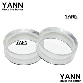 Yann1 ขาตั้งอะคริลิคใส สําหรับวางโชว์เบสบอล
