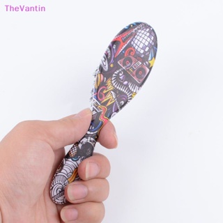 Thevantin แปรงหวีผม โกนหนวดเครา สําหรับผู้ชาย