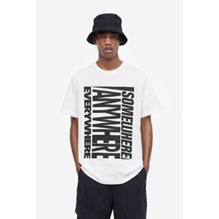 H&amp;M  Man Regular Fit Printed T-shirt 0684021_3