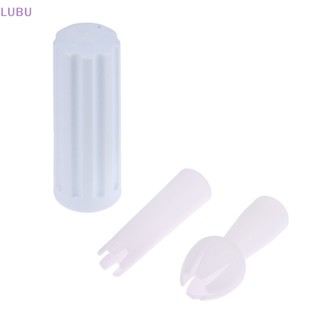 Lubu ใหม่ หัวจ่ายวิปครีม แบบโฟมพิเศษ 1 ชิ้น