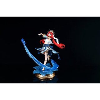 [Off-the-shelf] Original Magic Hand-run dancer niluanguangxiu 1/7 model ornaments hand-run wholesale ornaments model PMKO