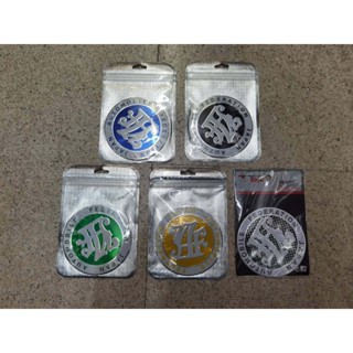 โลโก้JAF โลโก้แปะ รถญี่ปุ่น เพลทJAF เพลทโลโก้JAF**ขนาด 9 cm**มีกาวด้านหลัง**ราคาต่อ1ชิ้น *ราคาถูกสินค้าดีมีคุณภาพ**