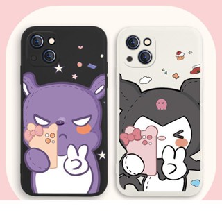 Baku photo shoot เคสไอโฟน iPhone 8 Plus 12 11 13 pro max เคส 7 Plus พลัส case Xr X Xs Max Se2020 cute phone cover