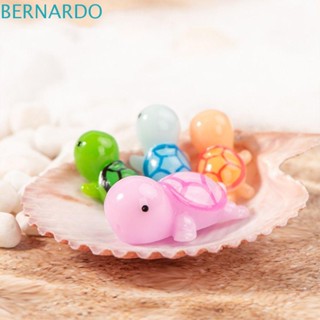 Bernardo ตุ๊กตาเต่าเรซิ่น ขนาดเล็ก DIY