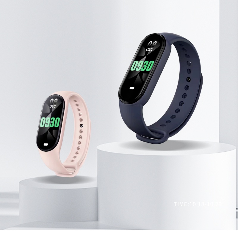 Y68S สร้อยข้อมืออัจฉริยะเตือนข้อมูลการเคลื่อนไหวรุ่น Multi-Sport เตือนการโทรแจ้งเตือน Sms นาฬิกาปลุก