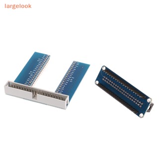 [largelook] บอร์ดขยายบอร์ด PCB GPIO T-type อุปกรณ์เสริม สําหรับ Raspberry Pi B+ DIY