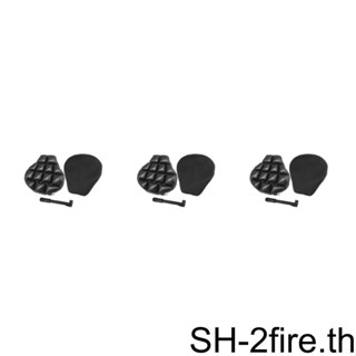 เบาะที่นั่งรถจักรยานยนต์ 1/2/3 สะดวกสบาย สําหรับการขับขี่ที่ดีขึ้น