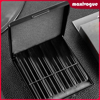[Maxivogue] กล่องเก็บลิ้นอัลโตแซกโซโฟน 8 ช่อง ทนต่อการเสียดสี
