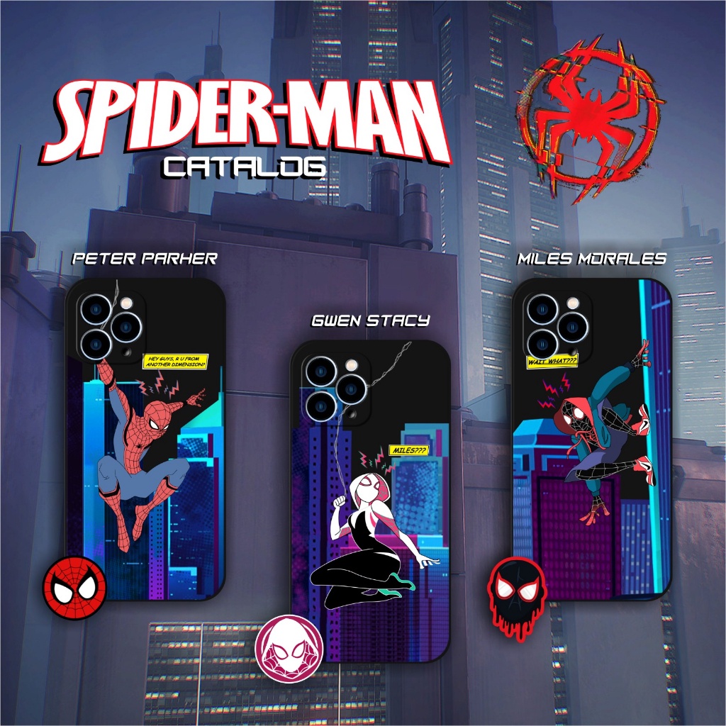 PRINTING LENS PROTCETOR Spi*erman case infinix hot 10s 20i 30i 12 2023 note 11 12 smart 7 (3)