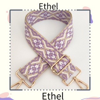 Ethel1 สายสะพายกีตาร์ โพลีเอสเตอร์ กว้างพิเศษ 2 นิ้ว (5 ซม.) กว้างพิเศษ 31.4-51 .1 นิ้ว กว้าง 2 นิ้ว