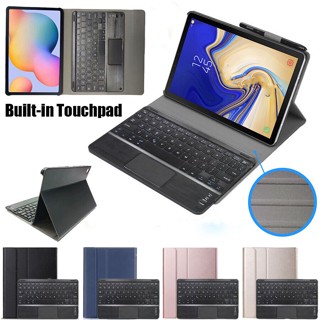 คีย์บอร์ดบลูทูธ 10.1 นิ้ว ถอดได้ พร้อมเมาส์ สําหรับ Lenovo Tab M10 3rd Gen TB328FU TB328XU