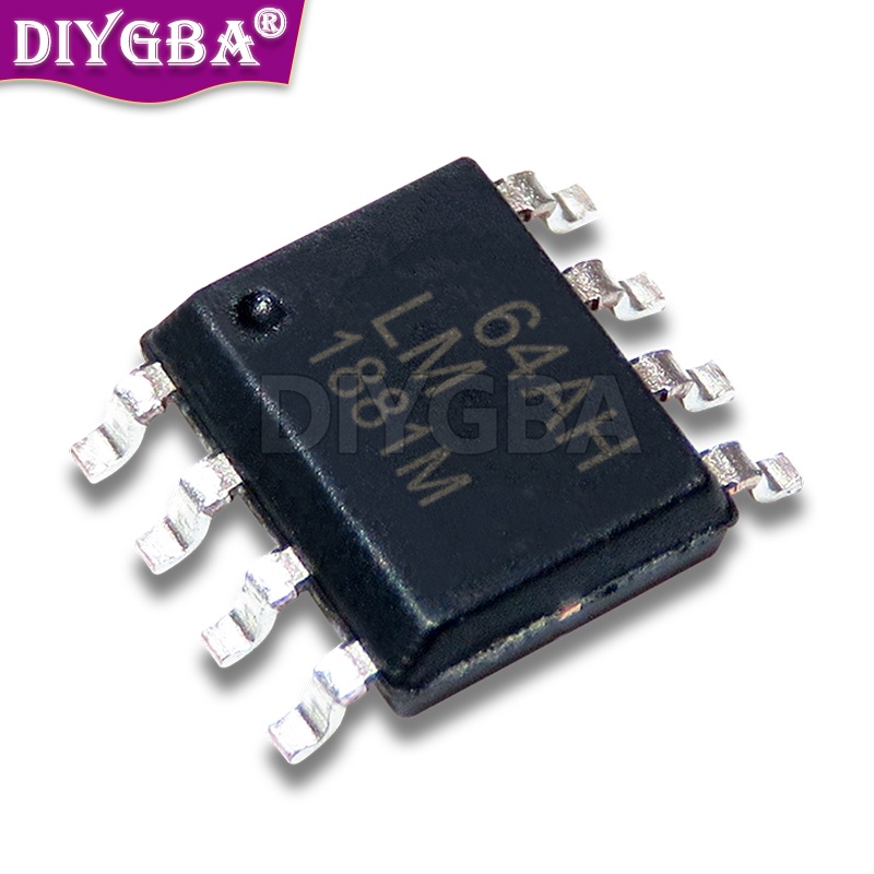 5 ชิ้น LM1881MX LM1881M LM1881 SOP8 ชิปเซ็ต