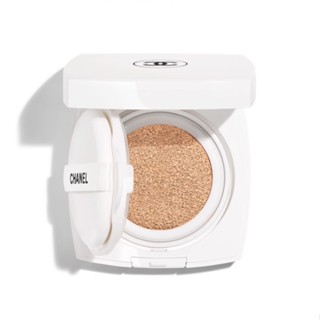 Chanel White Pearl Whitening Air Cushion รองพื้นแต่งหน้า 11 กรัม SPF3