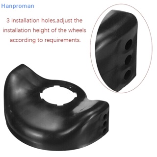 Hanproman&gt; ลูกกลิ้งตัดหญ้า แบบเปลี่ยน สําหรับเครื่องตัดหญ้า 1 ชิ้น