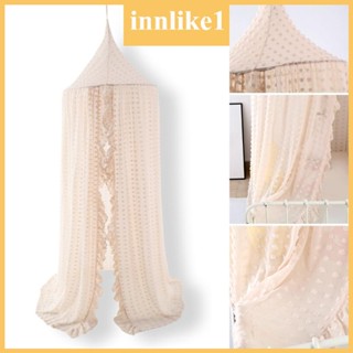 Innlike1 มุ้งกันยุง สําหรับแขวนเปลนอนเด็ก