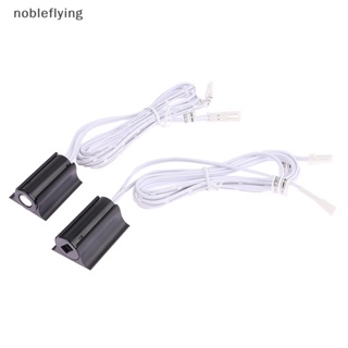 Nf สวิตช์เซนเซอร์ตรวจจับการเคลื่อนไหว เปิด ปิด 12V-24V IR nobleflying