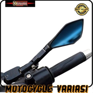 Tomok V2 กระจกมองหลัง สําหรับ honda yamaha suzuki kawasaki