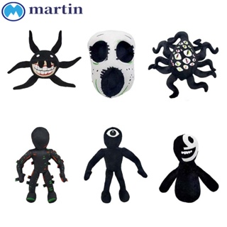 Martin หมอนตุ๊กตานุ่ม รูปการ์ตูน Roblox Ant-Man Ro-blox Rainbow Friends Game ของขวัญวันเกิด ของเล่นสําหรับเด็ก