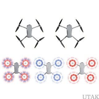 Utake อุปกรณ์เสริมใบพัด สําหรับโดรน Air 3