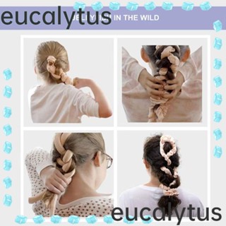 Eucalytus1 เครื่องดัดผมลอน ลอนผมลอน ลอนผมลอน ลอนผมลอน ขนาดใหญ่ นอนหลับ ไร้ความร้อน