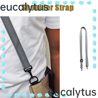 Eucalytus1 สายสะพายไหล่ ยาว 150 ซม. แบบเปลี่ยน สําหรับกระเป๋าเข็มขัด