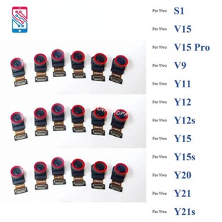 โมดูลสายเคเบิลอ่อน ขนาดเล็ก สําหรับ Vivo S1 V15 Y7s V9 Y11 Y12 Y12s Y15 Y15s Y20 Y21 Y21s Pro