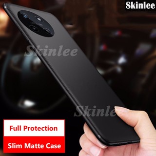 ใหม่ เคสโทรศัพท์มือถือ ซิลิโคนนิ่ม บางมาก กันกระแทก สําหรับ Realme 11 4G Pro Plus Realme11 Pro+