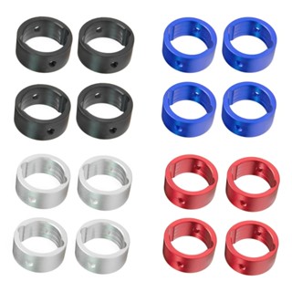 แหวนป้องกัน สําหรับ TRxs 1/6 4WD XRT 8s-78086-4 TRxs maxx-x 6s/8s