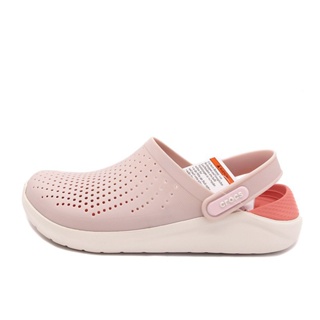 Crocs ของแท้ รองเท้ากีฬา สําหรับผู้หญิง LiteRide พร้อมส่ง204592]