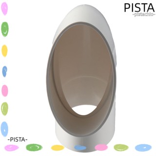 PISTA ท่อเชื่อมต่อ PVC 90 องศา สีขาว สําหรับเปลี่ยนเกียร์