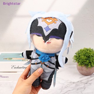 Brightstar ตุ๊กตาเกม Dr. 1 ชิ้น ใหม่ ตุ๊กตายัดนุ่น ของขวัญวันหยุด ตกแต่ง เก็บสะสม